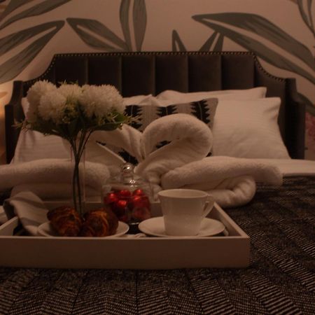 Nina Apartment Diamond Limak Skopje Zewnętrze zdjęcie