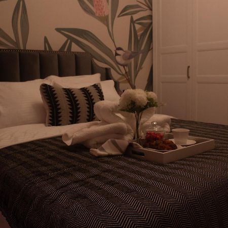 Nina Apartment Diamond Limak Skopje Zewnętrze zdjęcie
