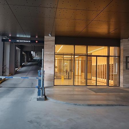 Nina Apartment Diamond Limak Skopje Zewnętrze zdjęcie