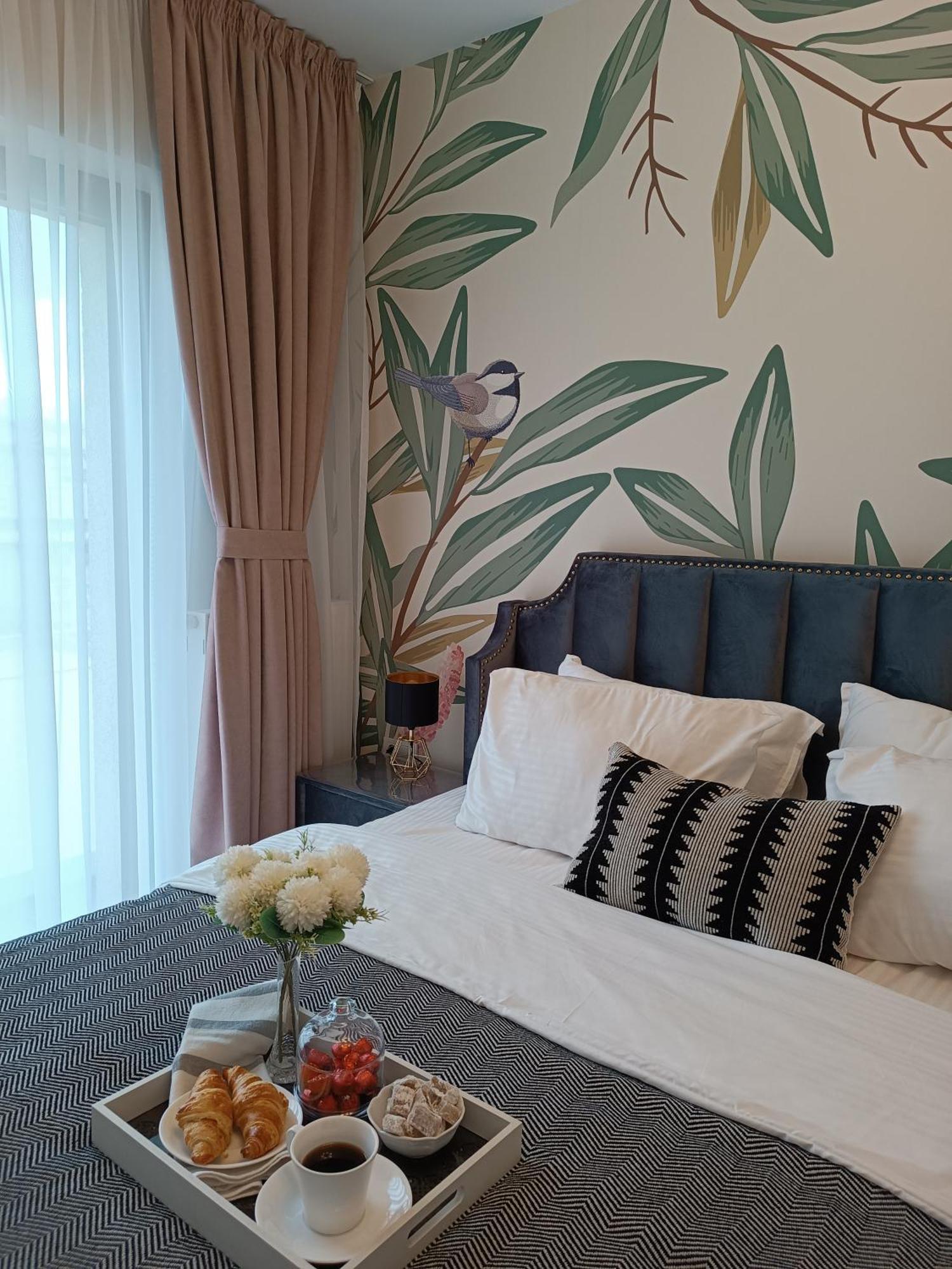 Nina Apartment Diamond Limak Skopje Zewnętrze zdjęcie