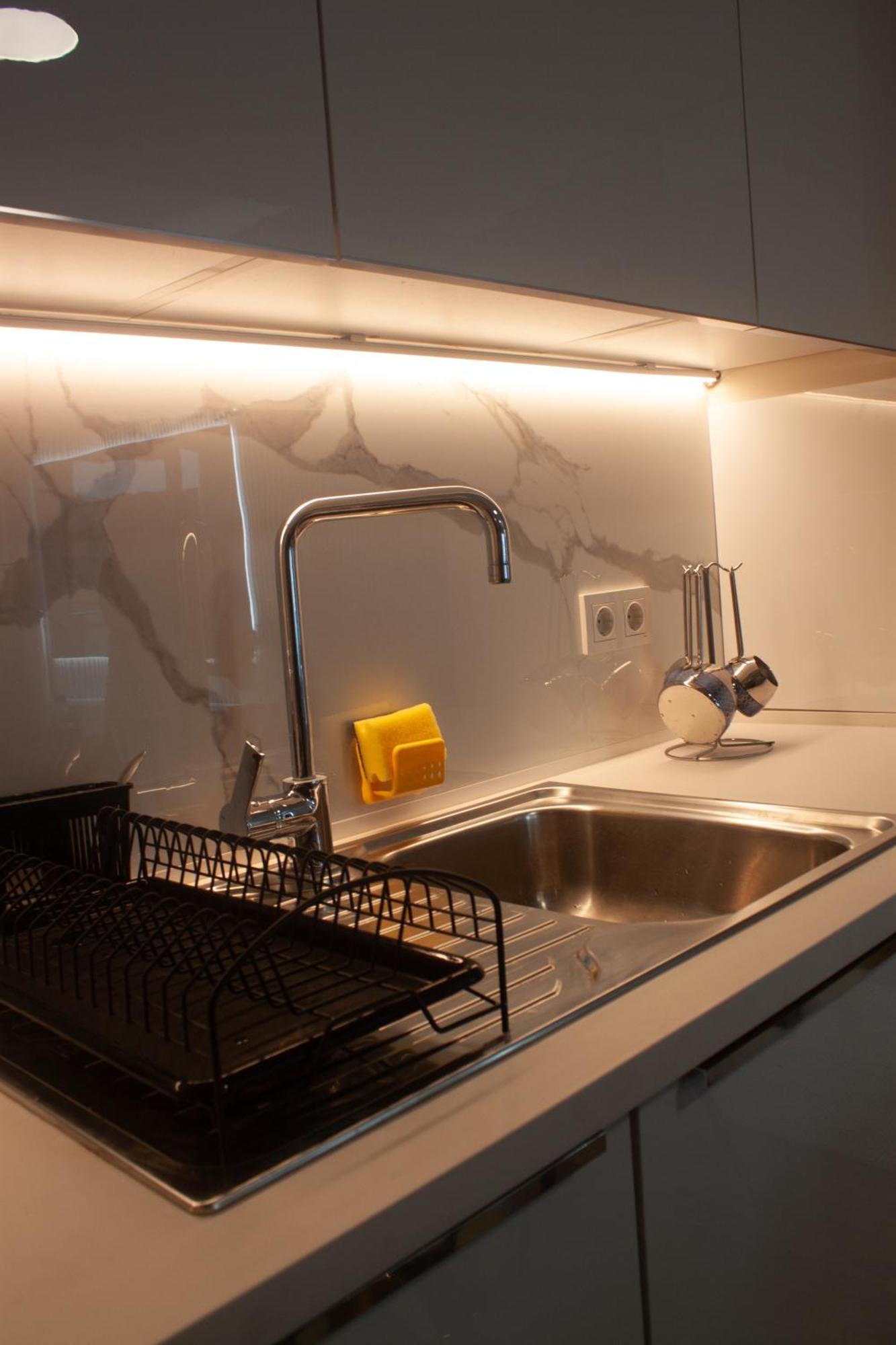 Nina Apartment Diamond Limak Skopje Zewnętrze zdjęcie