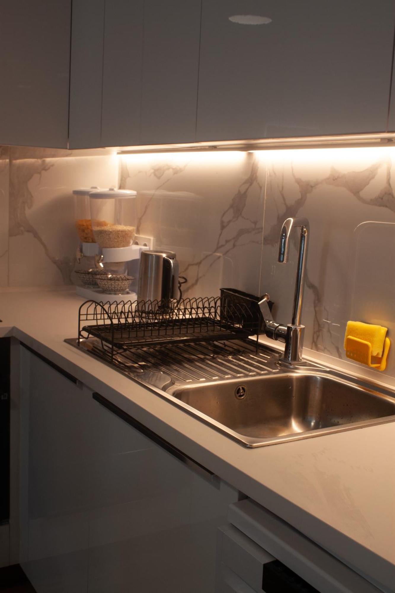 Nina Apartment Diamond Limak Skopje Zewnętrze zdjęcie