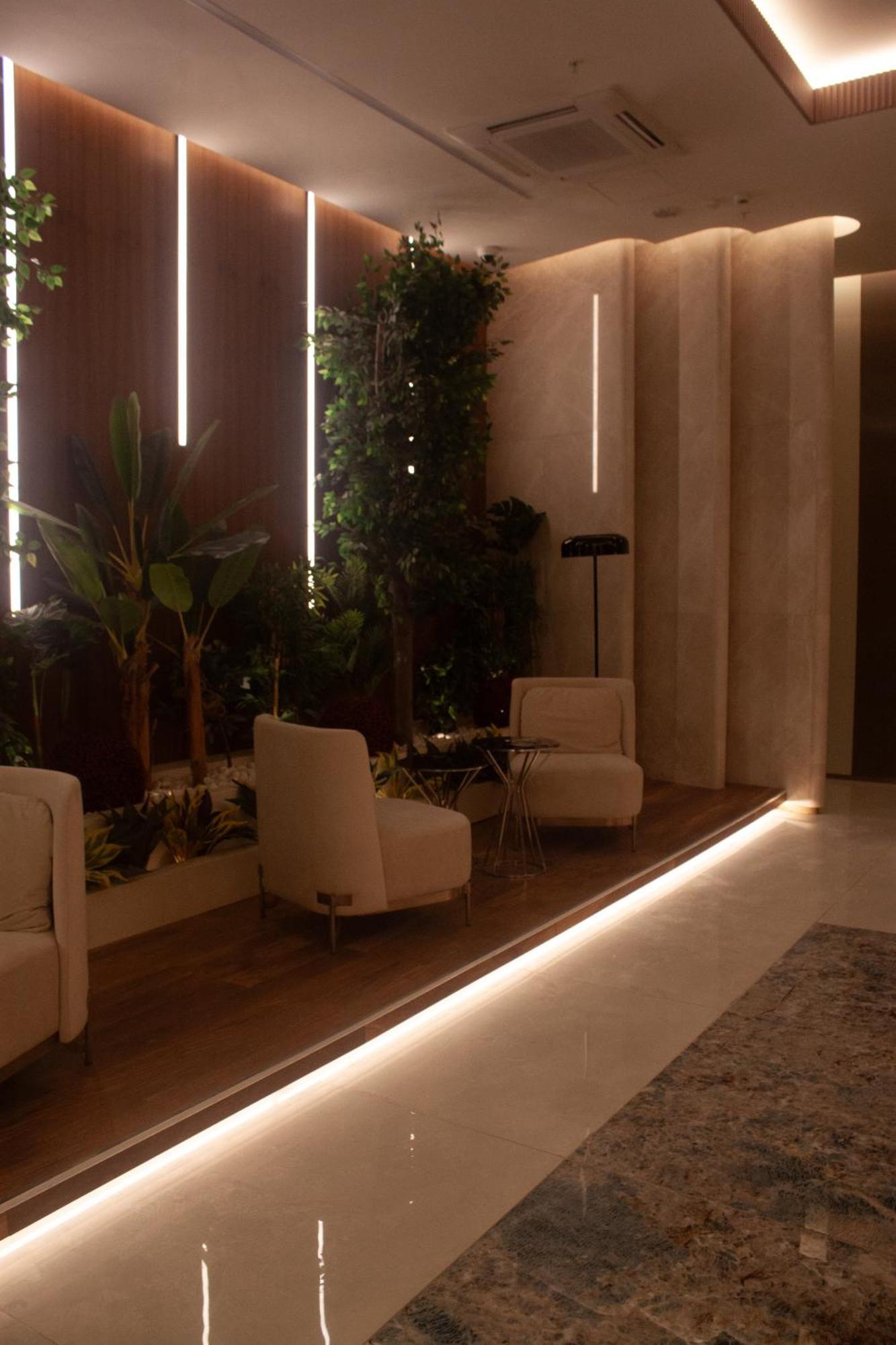 Nina Apartment Diamond Limak Skopje Zewnętrze zdjęcie