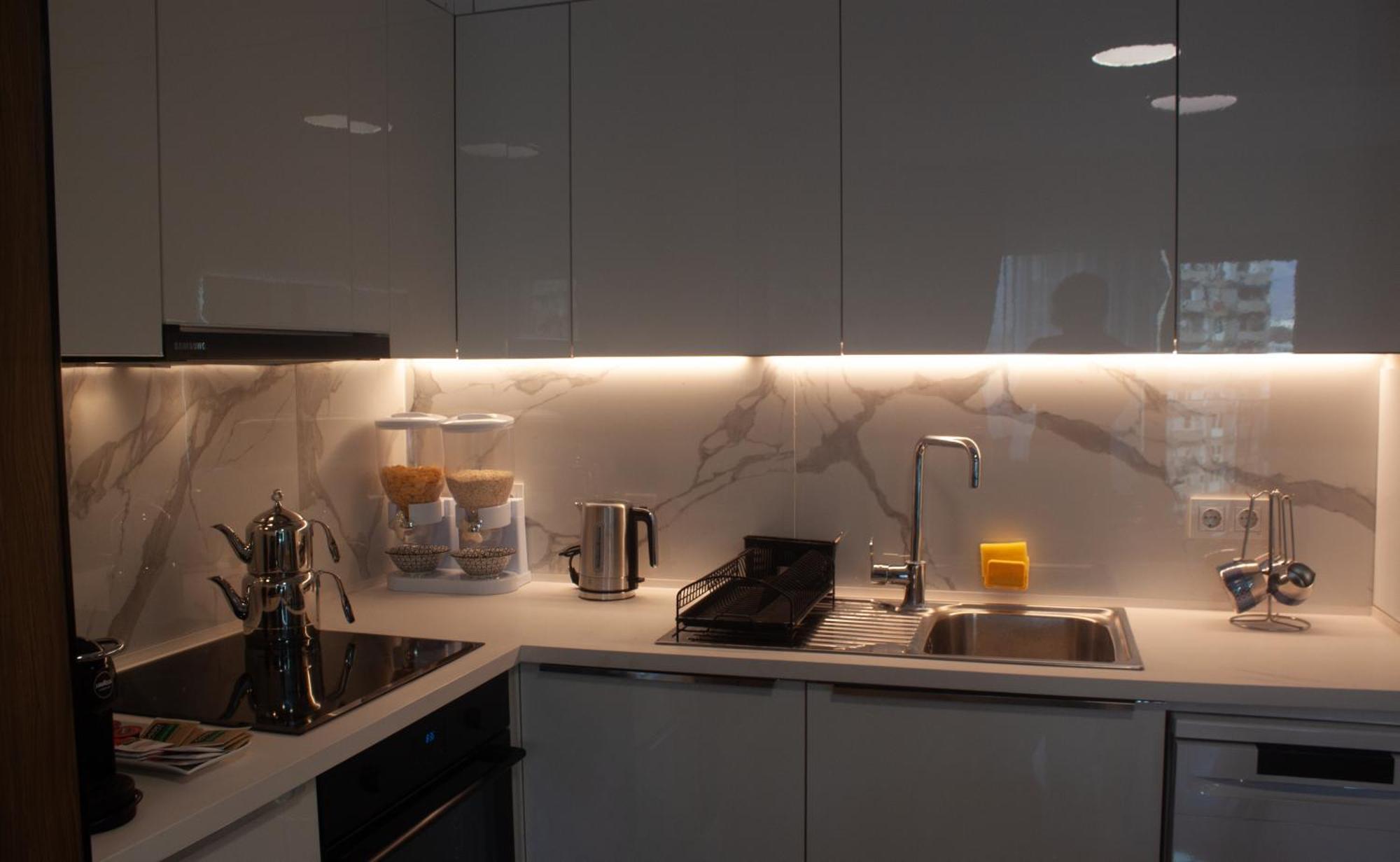 Nina Apartment Diamond Limak Skopje Zewnętrze zdjęcie