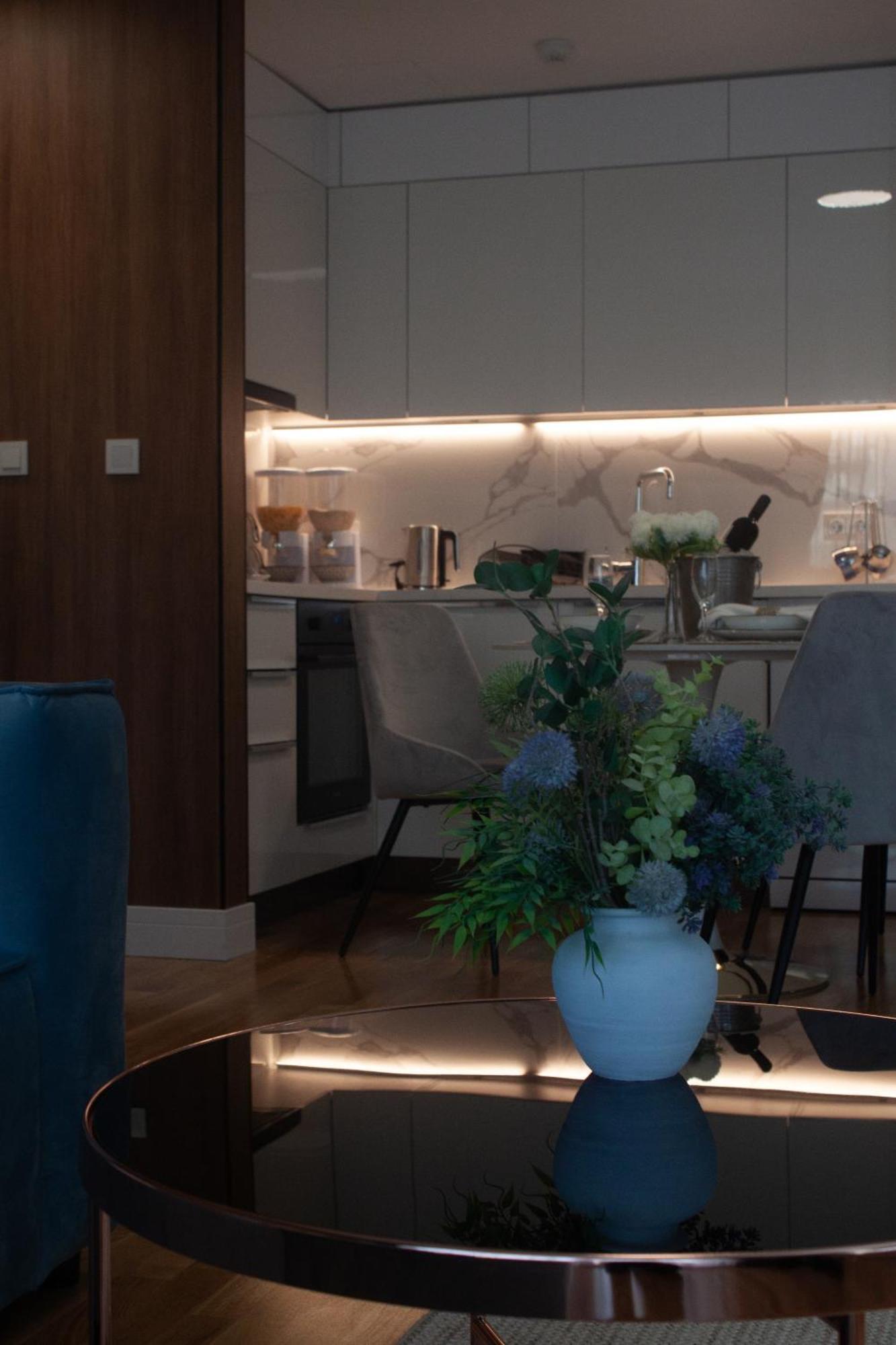 Nina Apartment Diamond Limak Skopje Zewnętrze zdjęcie