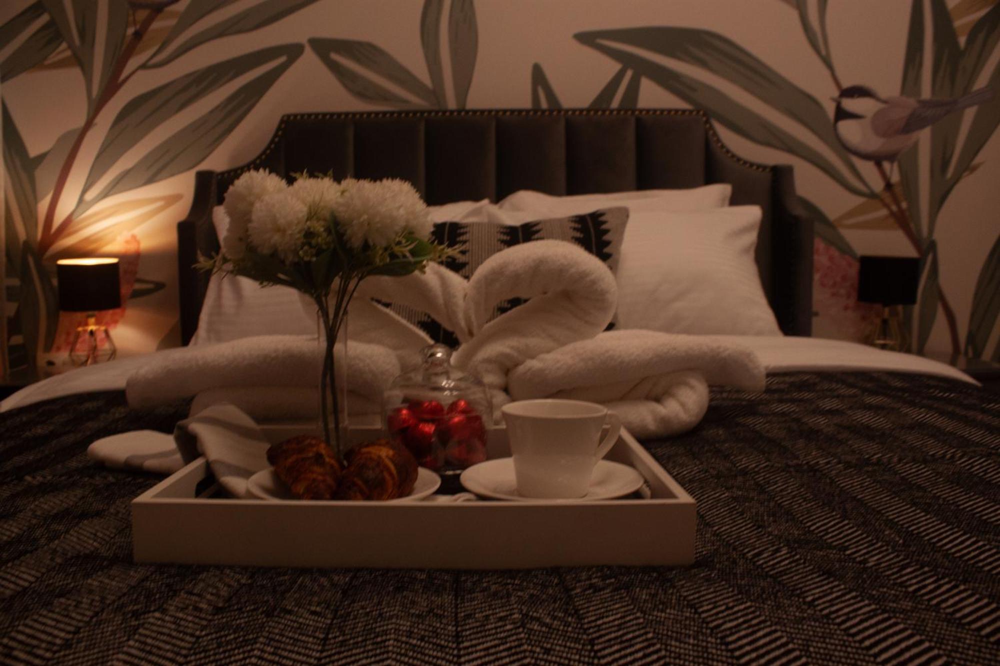 Nina Apartment Diamond Limak Skopje Zewnętrze zdjęcie