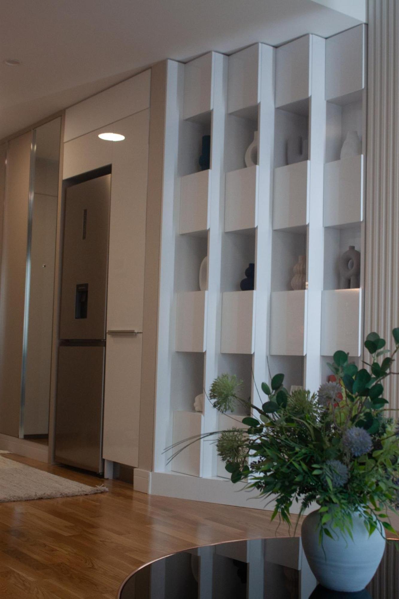 Nina Apartment Diamond Limak Skopje Zewnętrze zdjęcie