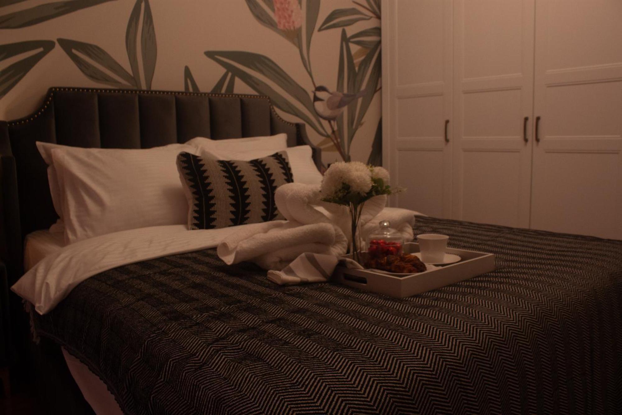 Nina Apartment Diamond Limak Skopje Zewnętrze zdjęcie