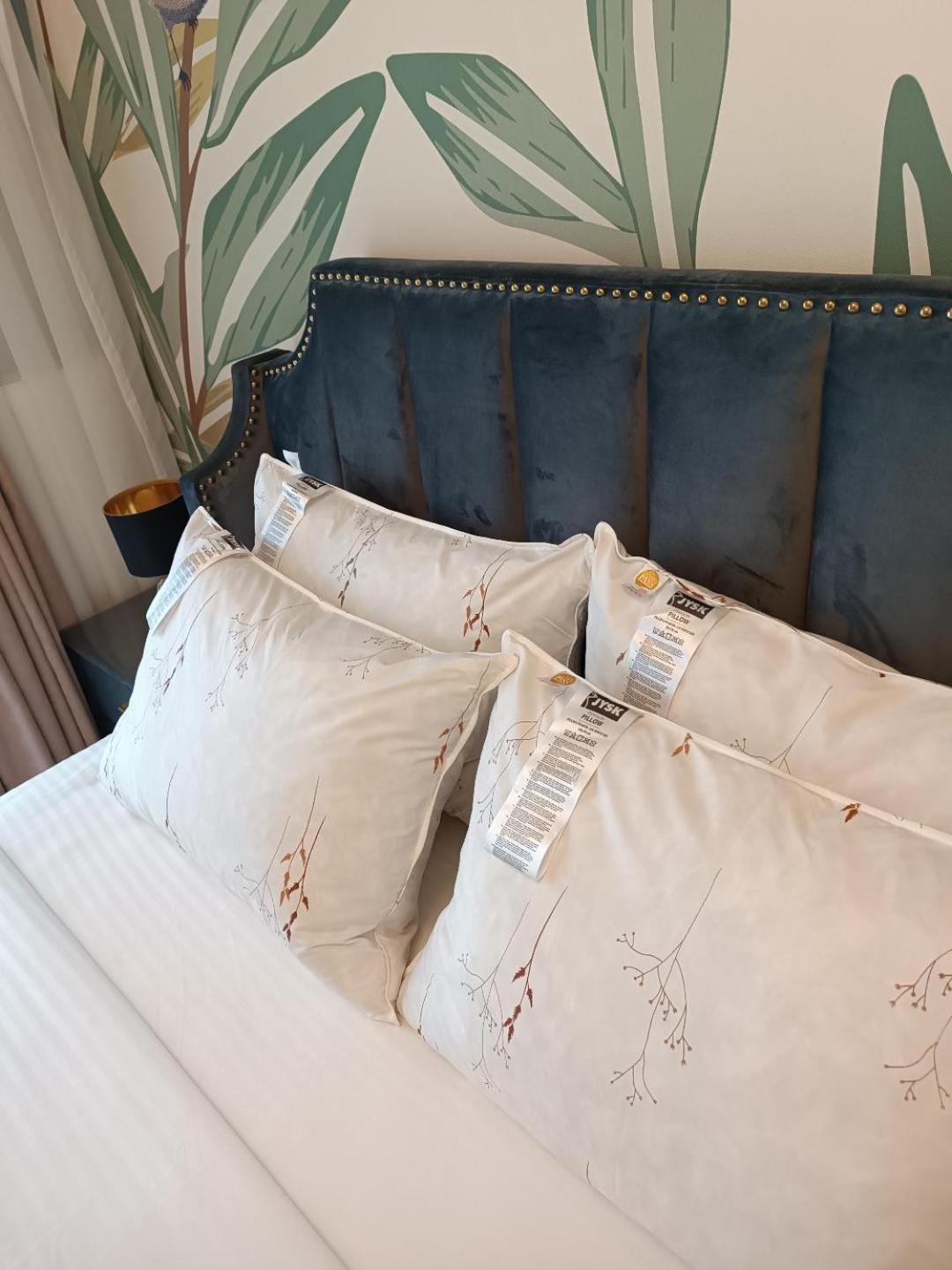 Nina Apartment Diamond Limak Skopje Zewnętrze zdjęcie