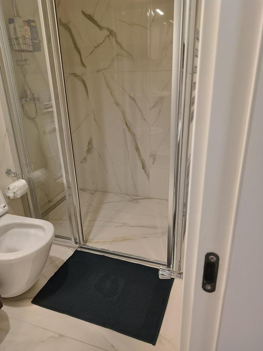 Nina Apartment Diamond Limak Skopje Zewnętrze zdjęcie